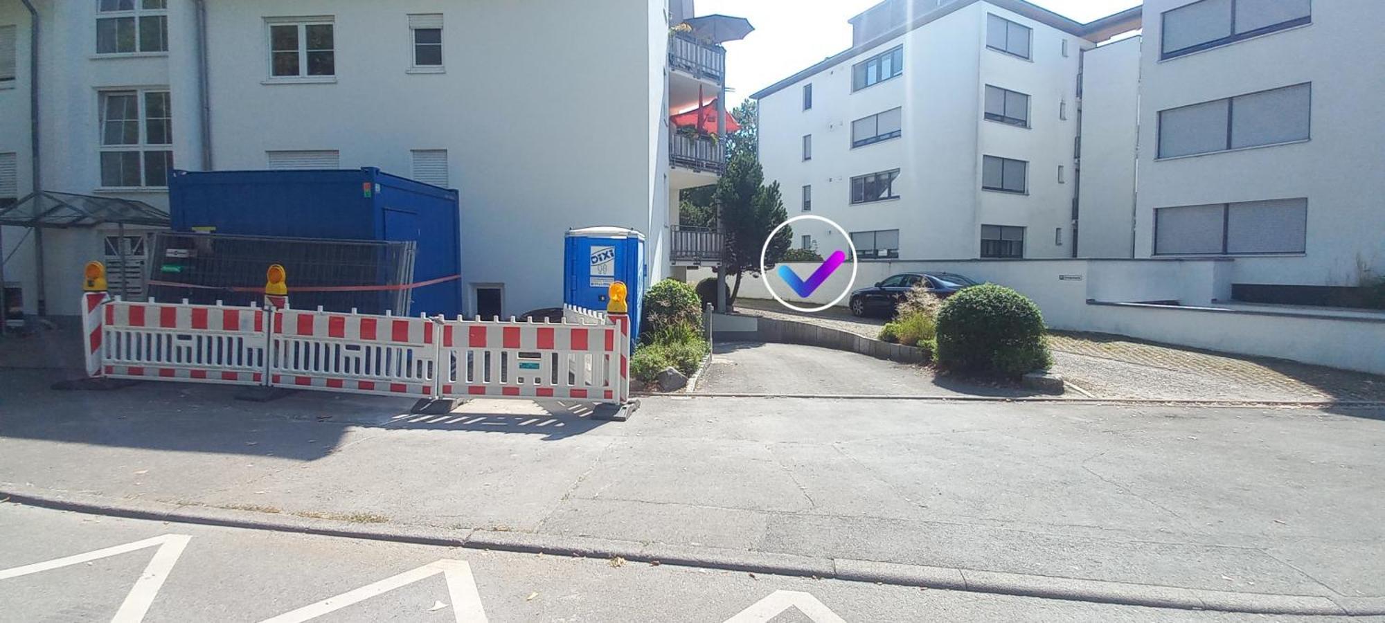 Untersee-Suite Istayunixi Seenaehe-Terrasse-Workspace-Netflix-Parkplatz Radolfzell am Bodensee Buitenkant foto
